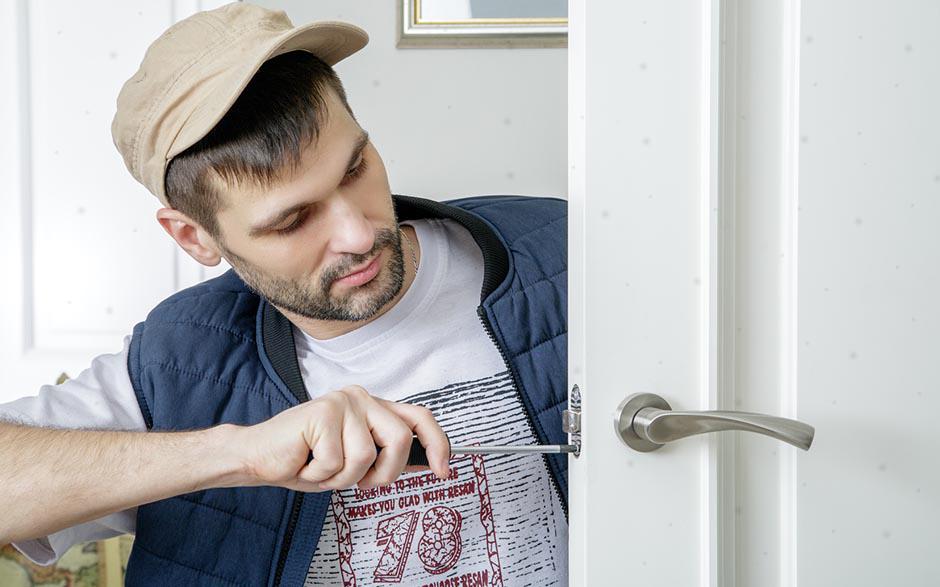artisan serrurier Montreuil