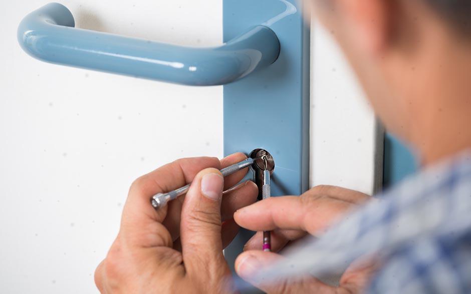 artisan serrurier Rosny-sous-Bois